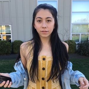 Meet your Posher, Mackenzie